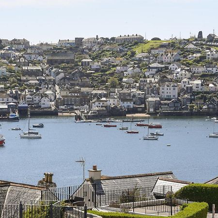 Marners Rock No 1 Apartment Fowey Exterior foto